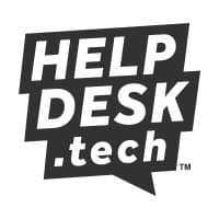 HelpDesk.tech logo