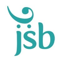 JSB Solutions logo