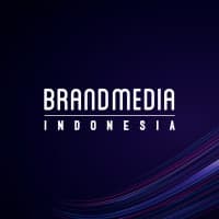 Brand Media Indonesia logo