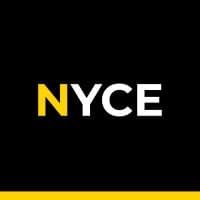 NYCE International logo