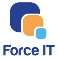 Force IT logo