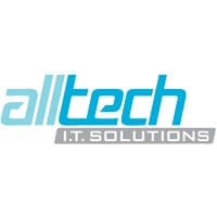 Alltech IT Solutions logo
