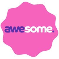 Awesome Originals logo