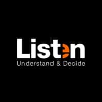 Listen SA logo
