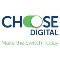 CHOOSE Digital logo