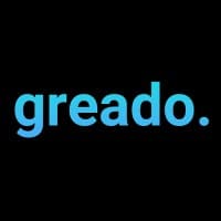 grÃ«adÃ´ logo