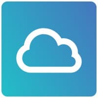 IAM Cloud logo