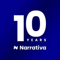 Narrativa AI logo