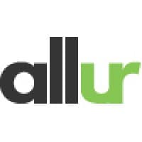 Allur logo