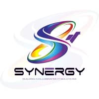 Synergy IT Solutions logo