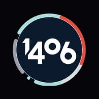 1406 Consulting logo