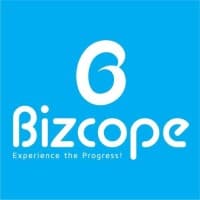 Bizcope logo