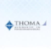 Thoma Assurantie en Pensioenadviseurs logo