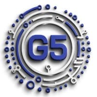 G5 Business Solutions logo