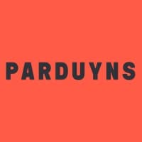 Parduyns logo