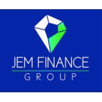 JEM Finance Group logo
