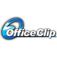 OfficeClip logo