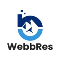 WebbRes logo