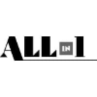 All-in-1 logo