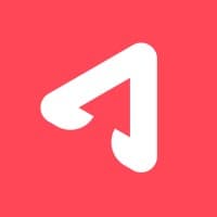 Arrow logo