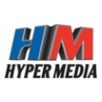 Hyper Media logo