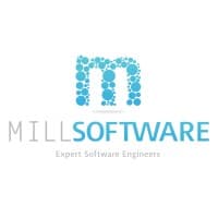 Mill logo