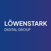 Loewenstark Online Marketing logo