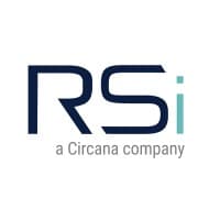 RSi a Circana Company logo