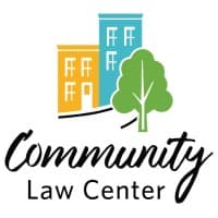 Community Law Center logo