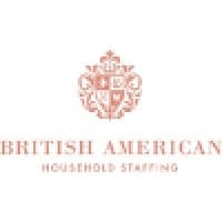 British American Household Staffing logo