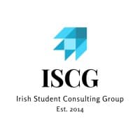 Irish Student Consulting Group logo