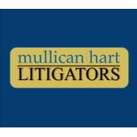 Mullican & Hart P.C logo