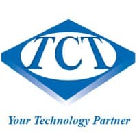 Total Computer Technology logo