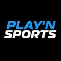 Playâ€™n Sports logo