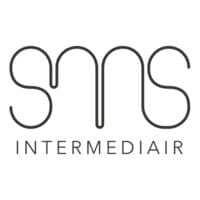 SMS Intermediair logo