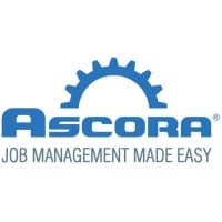 Ascora Job Management logo