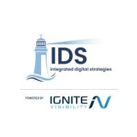 Integrated Digital Strategies logo