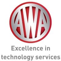 AWA Technology Services logo