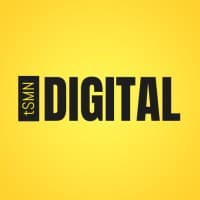 The Social Media Network logo