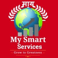 My Smart Services logo