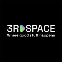 3rdspace logo