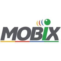MOBIX Zoho Premium Partner logo