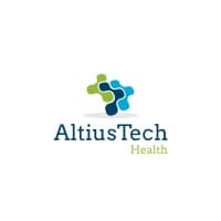 AltiusTech Health logo
