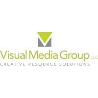 Visual Media Group logo