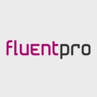 FluentPro logo