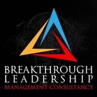 Breakthrough Leadership Management Consultancy logo