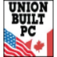 Union Built PC logo