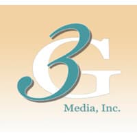 Three Girls Media logo