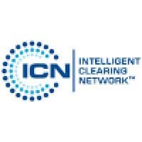 Intelligent Clearing Network logo