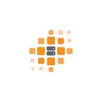 VCenter Hosting logo